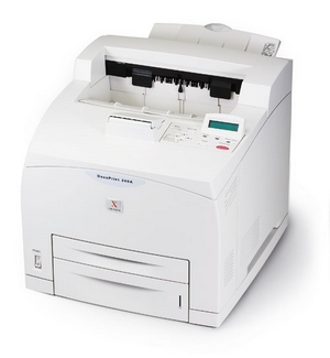 Mực máy in Xerox DocuPrint 340A Laser trắng đen